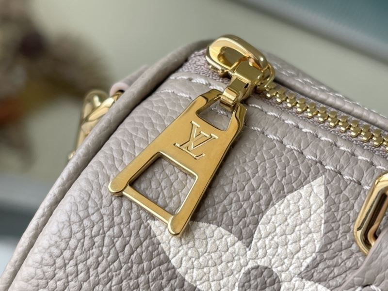 Louis Vuitton Top Handle Bags